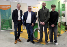 Fruit Support brought Frost Fans, among others.