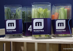 This is what such a folded Multivac package will look like.