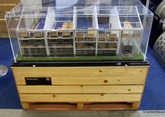 At Omnivent, you can see how their technology works in this demo setup.