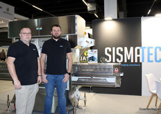 Sismatec has new premises in Poznan for extra good local service.