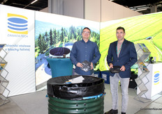 Zawada Tech supplies Bucon products, another Dutch connection found on TSW.