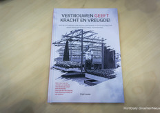 Fred Louter created the book Vertourwen geeft Kracht en Vreugde (Confidence Gives Strength and Joy), about the development of the rol container systems
