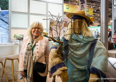 Monika Reimann told more about the company's 50th anniversary last year: https://www.hortidaily.com/article/9770434/50-years-of-greenhouse-energy-screens/