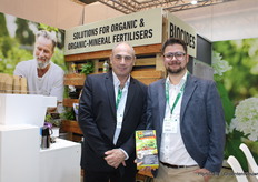 Amir Polak, AGROgalil and Tobias Wulf, Compo