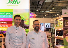 Jordy Verboom and Jurgen Rost, Jiffy