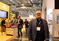 Rob van Leeuwen, F&H Crone