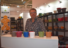 Tim van de Pol of Sogepo