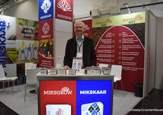 Rihe Alas from Miksgrow / Mikskaar