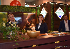 Ramuna and Irma of Durpeta