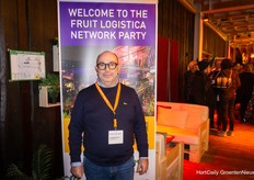 Camelo Iacono Enza Seeds Italy