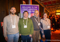 Hans Bevers, Bevlo, Hans van Loon, Javlo, Lu Adriaensen & Els Wynants, Mts Adriaensen-Wynants