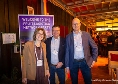 Jacqueline van Oosten, Wageningen UR, Fred van Veldhoven, Skytree, Coert Bregman,WUR