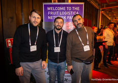 Paata Abuladze, Shota Japaridze & Irakli Akhalaia, JSC Georgian Greenhouse Corporation