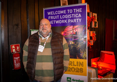 Gerjo Van de Bovenkamp, Soho Produce