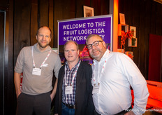 Erik Wikstrom, Wivid & Lars Jacobsen, Kullbabygdens & Bas Krommenhoek, Wivid