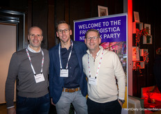 Jeroen de Wit, Van der Waay, Richard Hagedoorn, White Circle, & Pascal den Heijer, Scre3ns