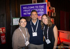 Tiffany Sabelli, Bob Donckers & Cortney Walker, Pure Flavor