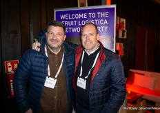 Dumitru Mititelu, Frovi, Twan Voogt, Green Bridge Solutions