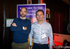 Matthijs Jasperse & Ringo Veenman, Florpartners