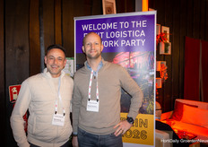 Brian Heuving & Wouter Voortman, BKC