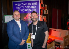 Karol Grzeczka, Krason, Don Cronin, IUNU