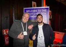 Arjan van der Meer, Tim van Kester, Debets Schalke