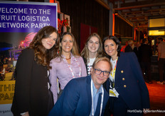 Laura van de Kreeke, Growy, Katia Zacharaki, Innophyte, Rebekka Boekhout, Rolland Mok, Kind Farms & Stephanie Mok