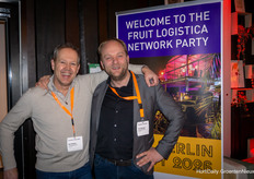 Bart Bakker & Ton Habraken, Ludvig Svensson