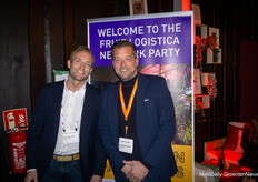 Marnix de Jong, Van der Hoeven & Justin Schoemaker, Viscon