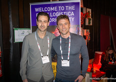 Roy Vermolen & Dirk Lelieveld, Silk Road