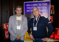 Jos Batist, Agrotech, & Tom Zwanenburg, Van der Waay
