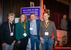 Kamiel Kwietniewski, Kwietniewski, Jose Haaring, Priva, Kamil Pogoda, Hortico & Frank Janssen, Grodan