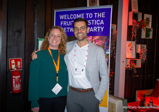 Jose Haaring, Priva & Luke van Adrichem, Metazet