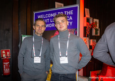 Krzysztof Zdunek & Antoni Zdunek, Zdunek Group