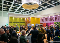 And many more guests