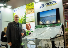 Ioannis Tsakiris, Daiois Plastics