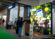 Aerobotics is crop forecasting in a pinch