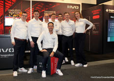 Team Hoogendoorn Growth Management