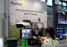 You could get yourself photographed at Aurea Imaging