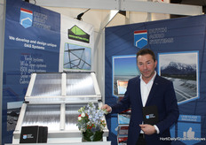 Martijn Vermes (Dutch Agro Systems)