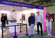 perClass specialises in hyperspectral imaging