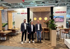 Horconex celebrates 40 years