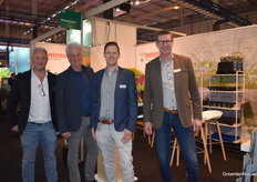 Good news this week from Beekenkamp: starting this month, all ornamentals will be produced in multi-use BKX trays. Read more about it here.