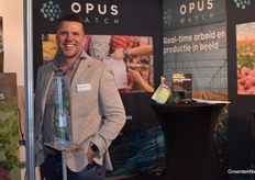 Sebastiaan Zwinkels, Opus Watch