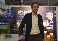 Mark Bol of Bol Substrates