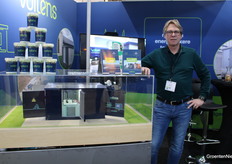 Arjen van Aart, Volens