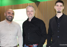 The gentlemen of ProCC. Here their latest article, https://www.hortidaily.com/article/9813515/labor-registration-as-a-management-tool/