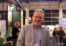 Huub Welles is looking for a new challenge