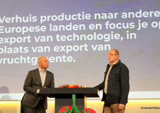 Is it bad if much of the Dutch acreage moves abroad? Yes, explains Laurens Sloot here, because otherwise the jenga tower will collapse. Laurens is professor of entrepreneurship and retail and owner of EFMI Business School.