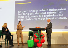 Labour, a tricky subject